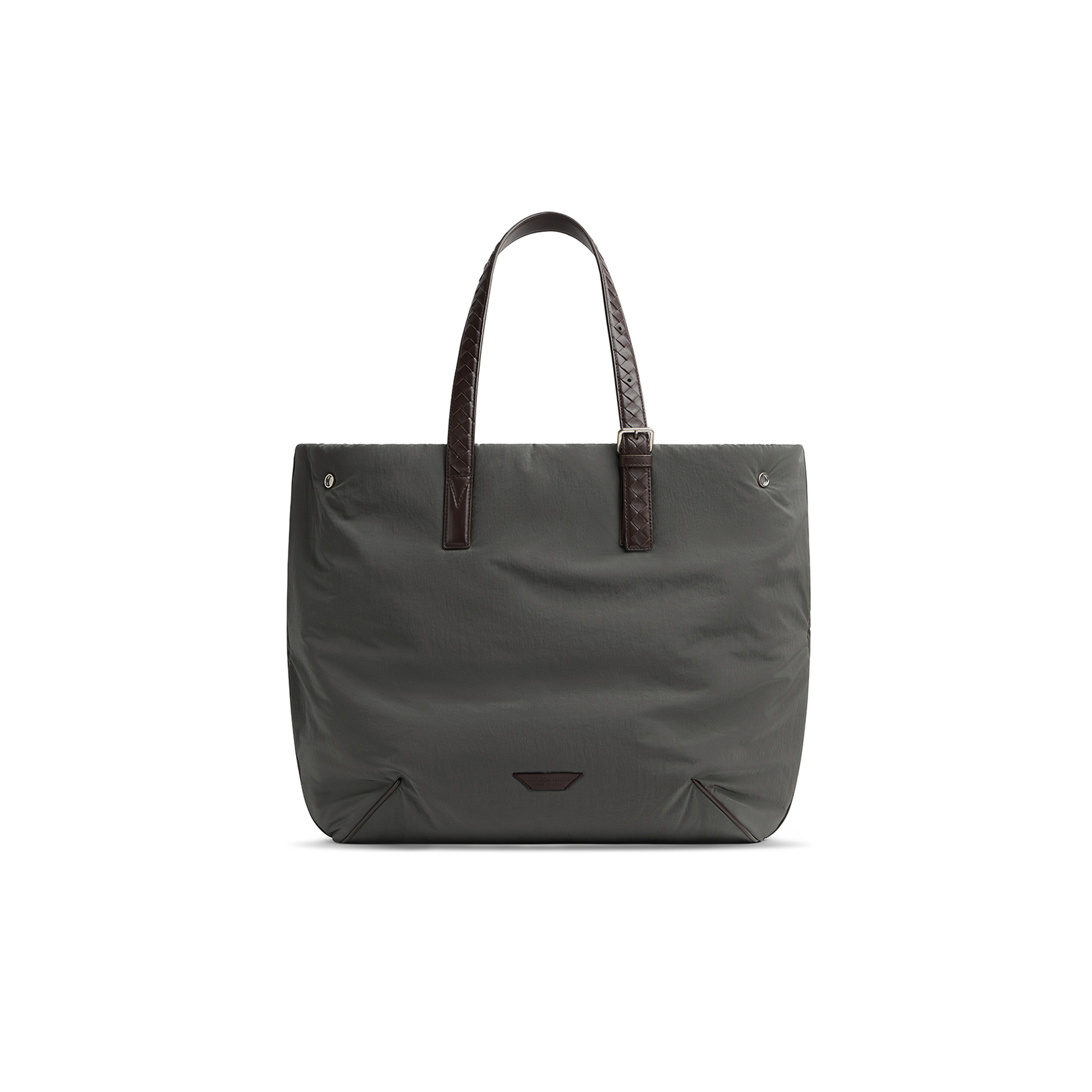 BOTTEGA VENETA CROSSROAD BUCKLE TOTE 776201VCQGC1425 (58*40*20cm)